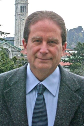 photo of CSHL Trustee Michael Botchan