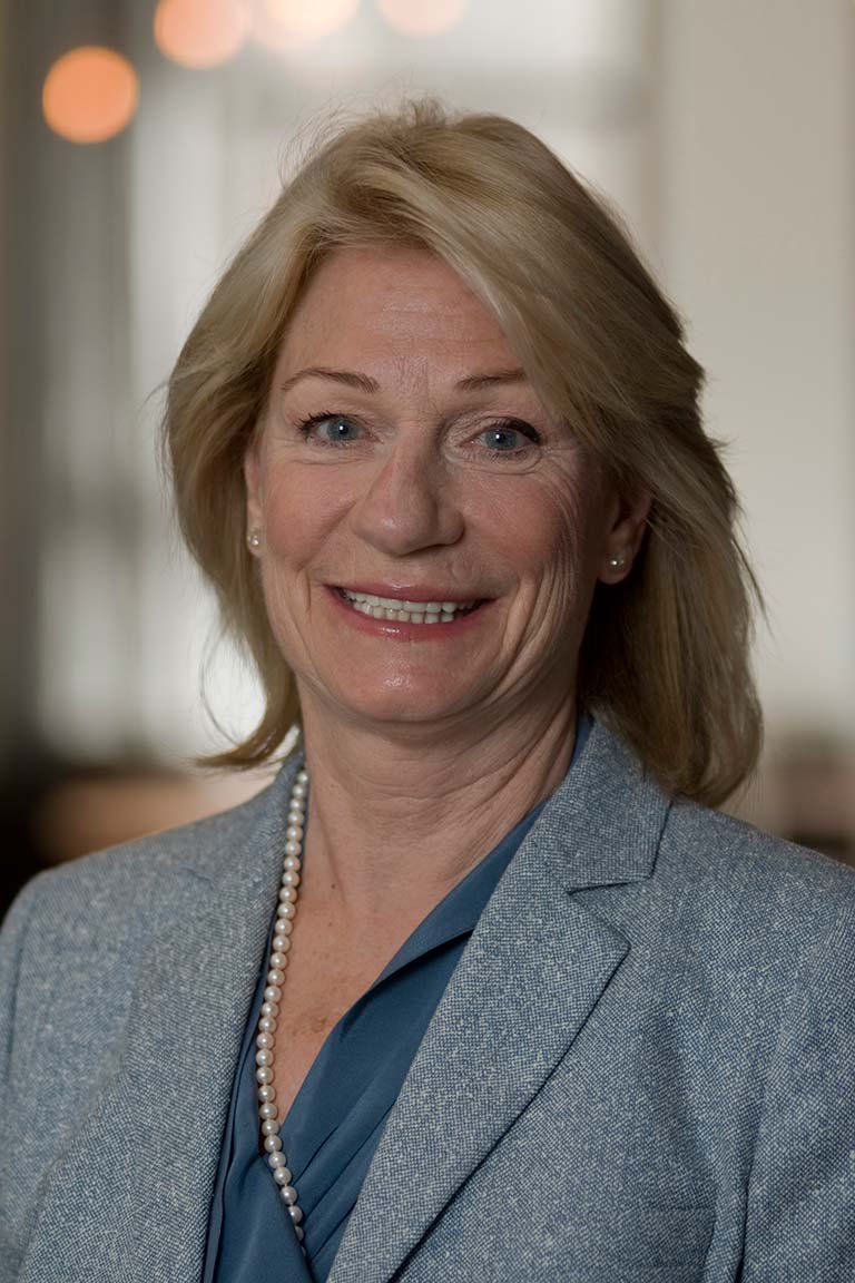 Board of Trustees Cold Spring Harbor Laboratory