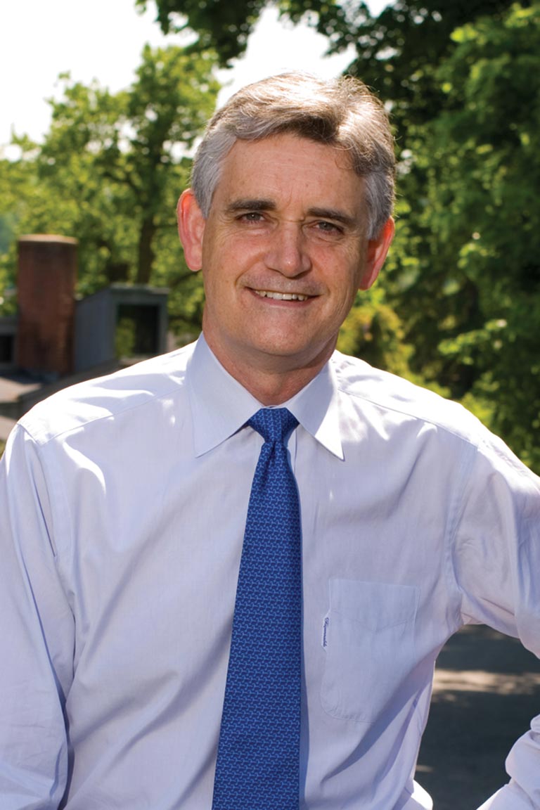 Board of Trustees Cold Spring Harbor Laboratory