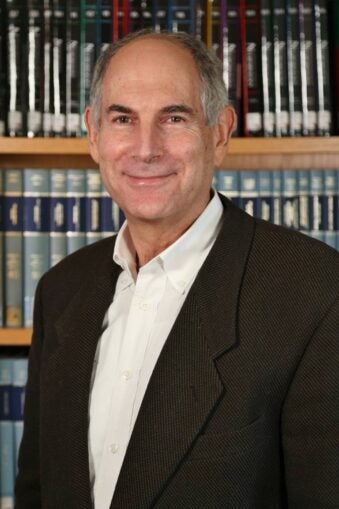 photo of CSHL Trustee Stuart Weisbrod