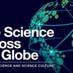 Life Sciences Across The Globe title image with globe graphic