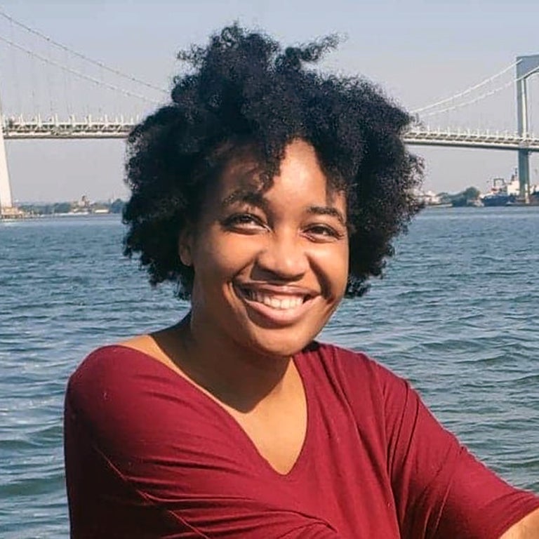 photo of Luce St. Surin