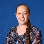 photo of Andrea Moffitt
