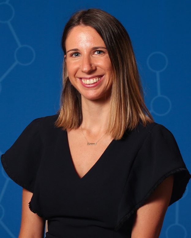 photo of Lital Chartarifsky-Lynn