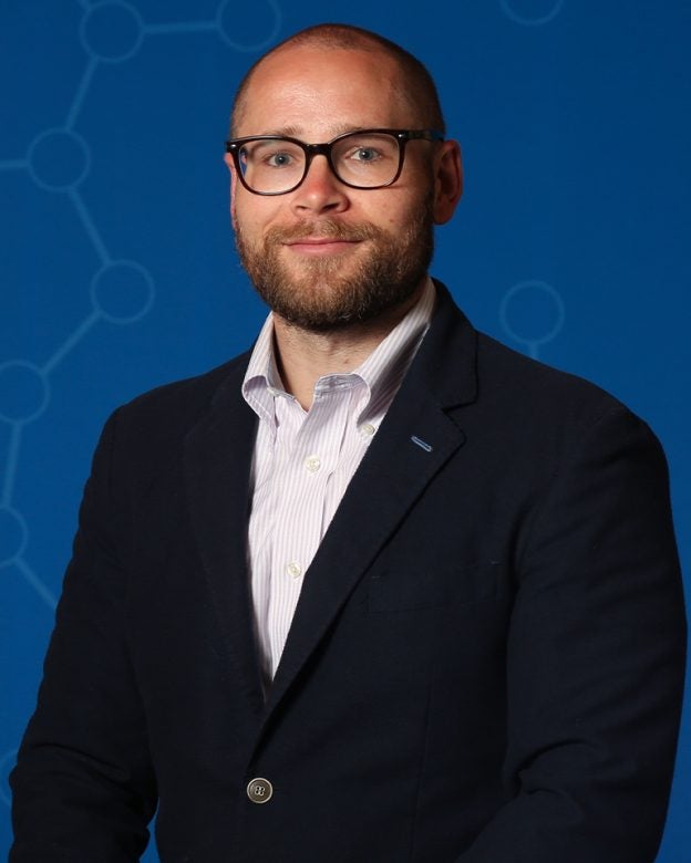 photo of Michael Gurtowski