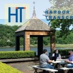image of the Harbor Transcript Summer 2021 edition