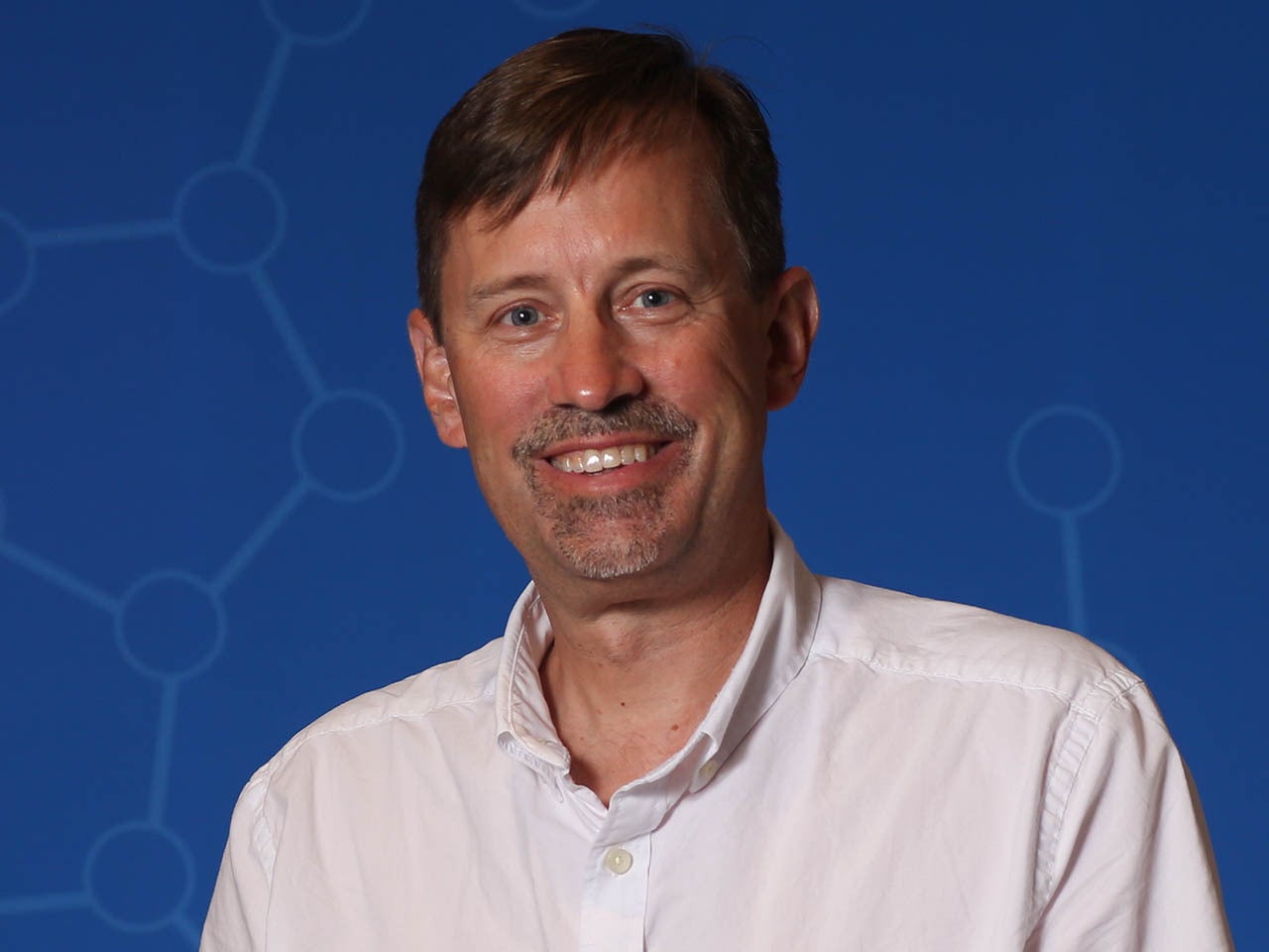David Tuveson