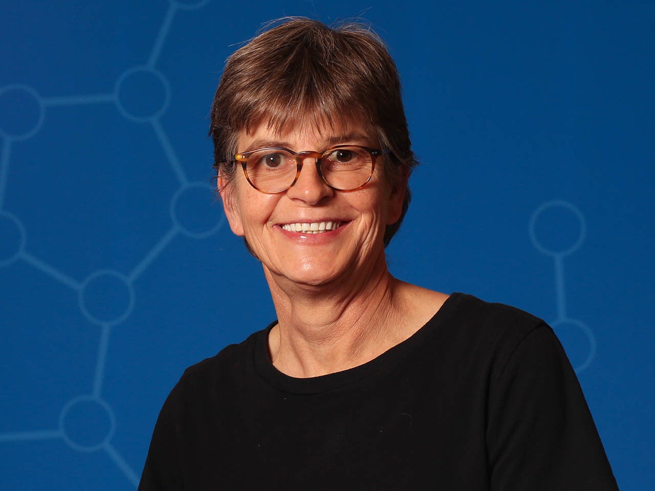 Linda Van Aelst