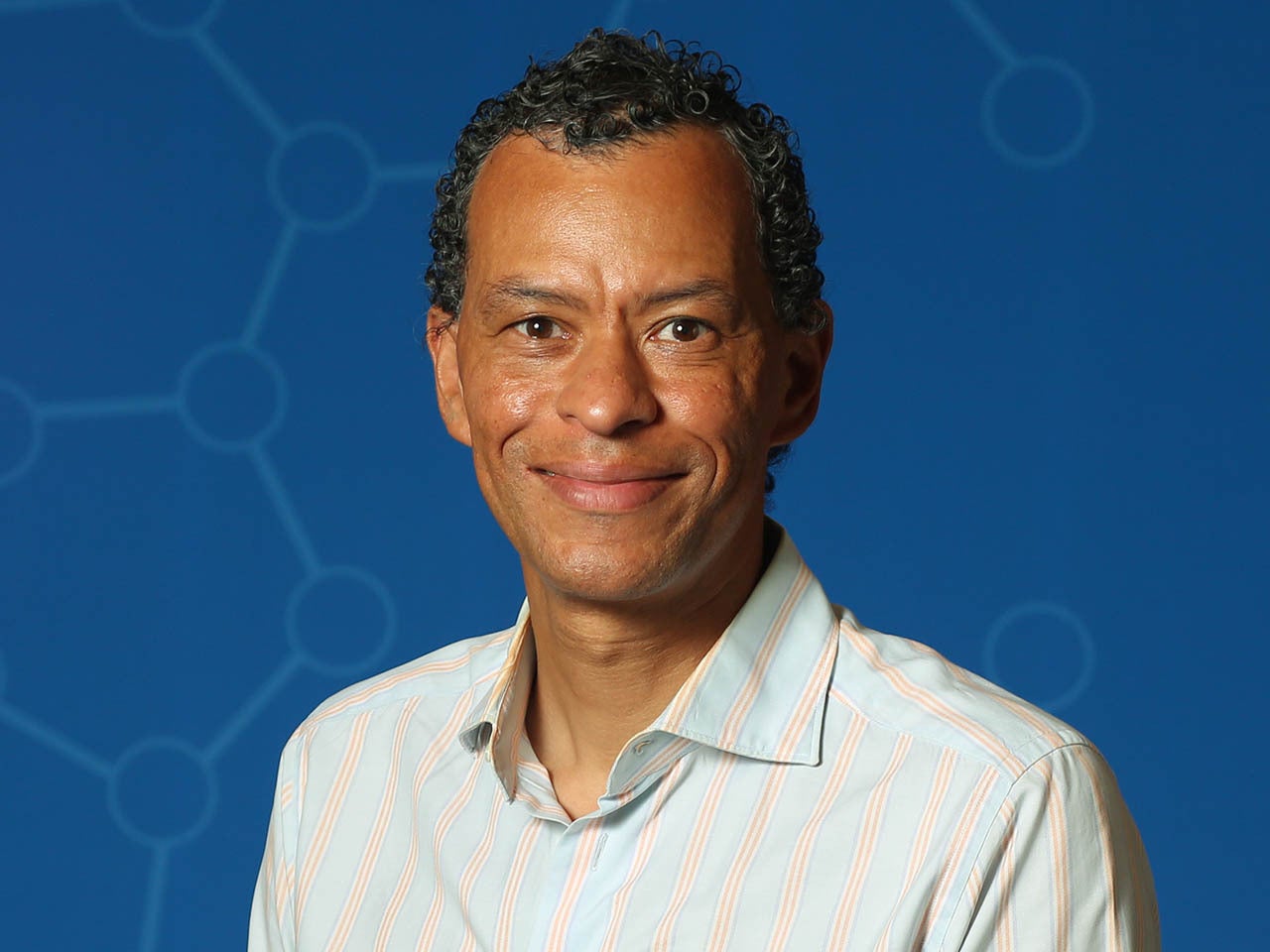 Lloyd Trotman
