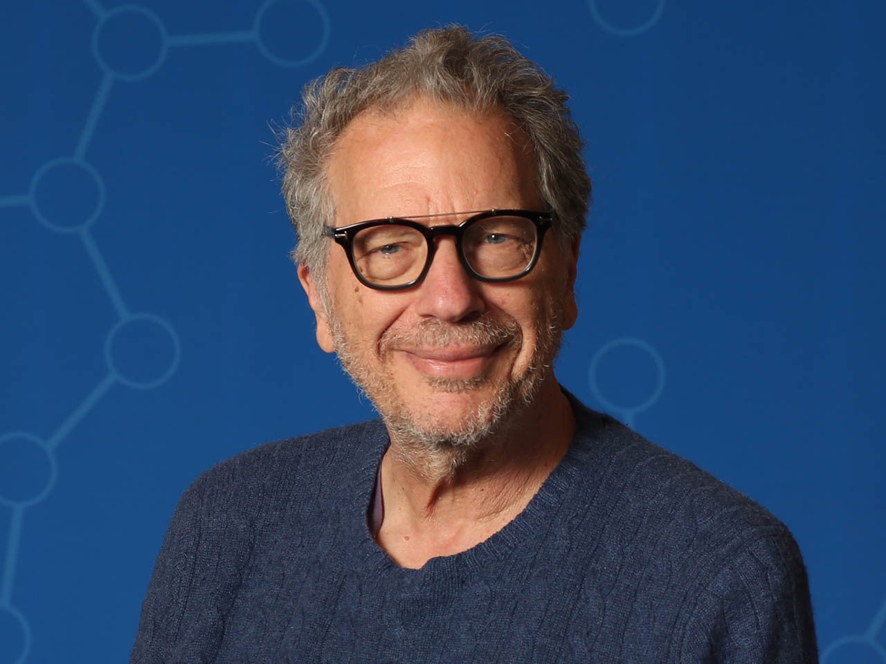 Michael Wigler