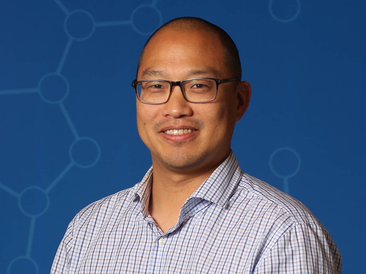 Peter Koo