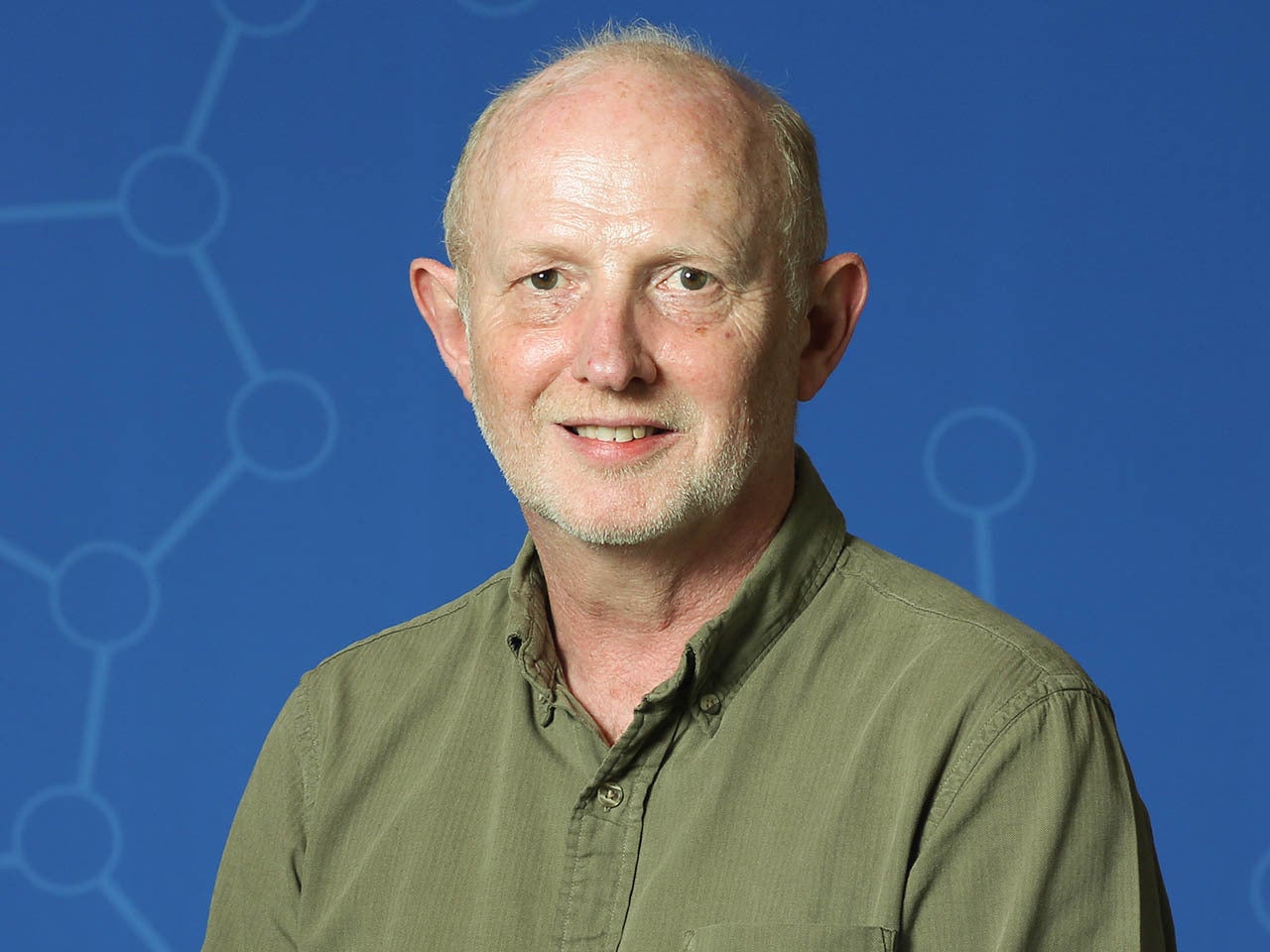 Rob Martienssen