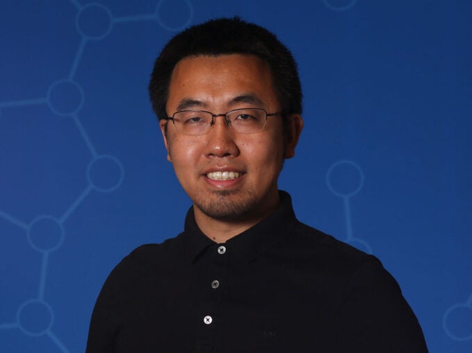 photo of Siran Li