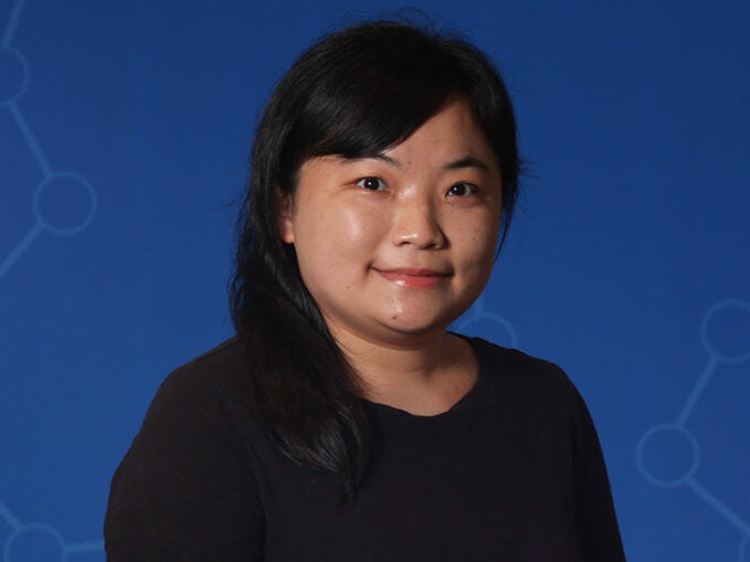 photo of postdoc Wen-Hsuan Yang