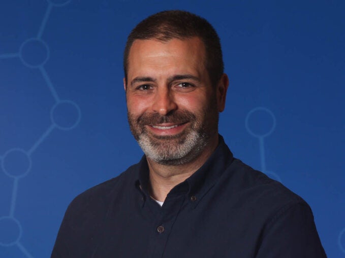 photo of Zach Lippman