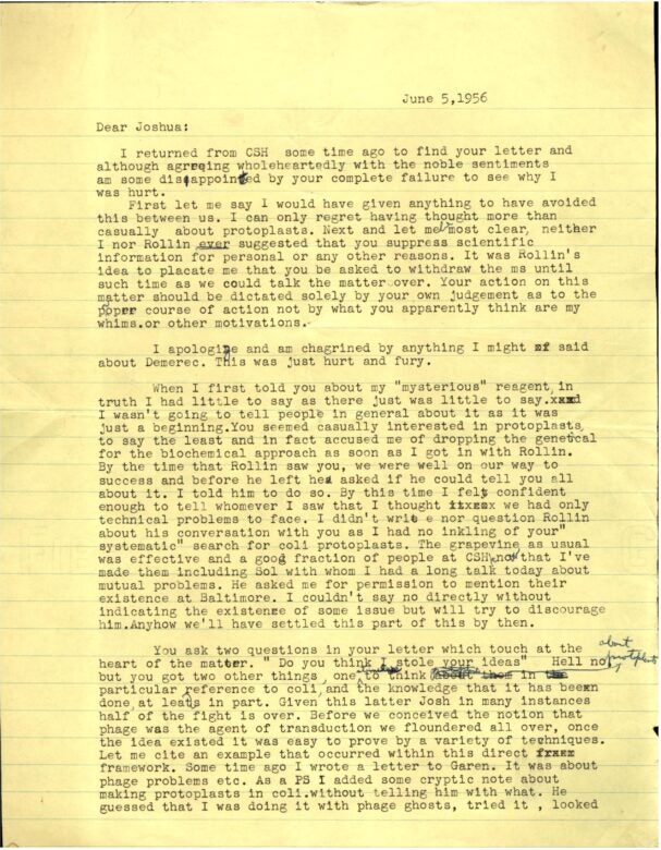 Exploring the Norton Zinder Collection Being “Scooped”, Then and Now