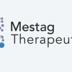 image of the Mestag Therapeutics™ logo