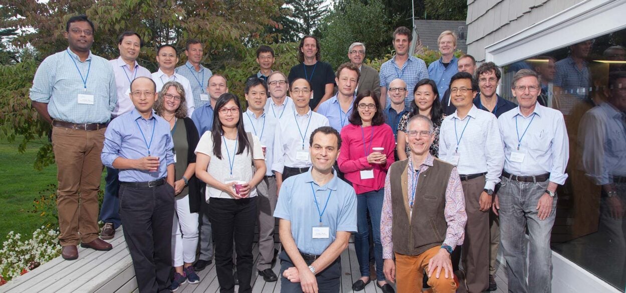 Think a census of humans is hard? Try counting their brain cells