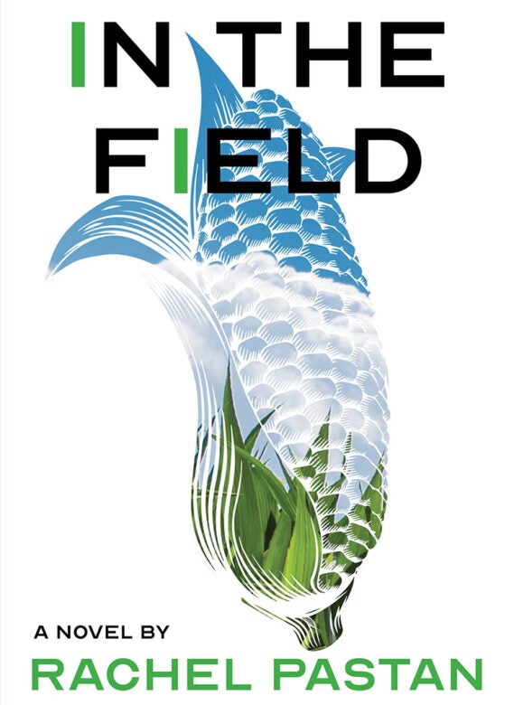 image of In the Field book cover