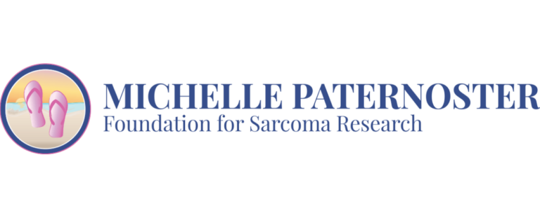 image of Michelle Paternoster foundation logo