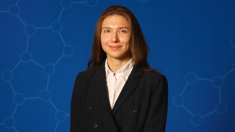photo of Sofya Polyanskaya