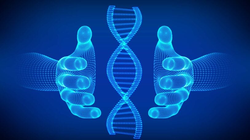 Why AI needs a genome