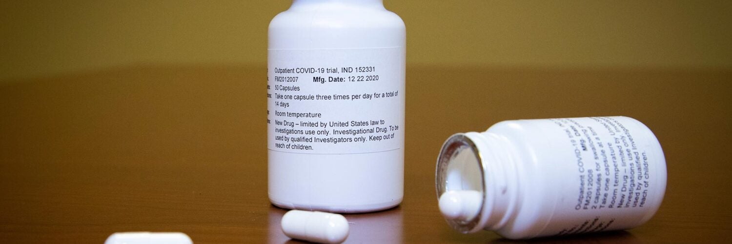 photo of medicine bottles and pills