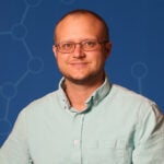 photo of Lucas Cheadle