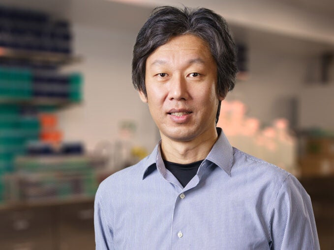 photo of Hiro Furukawa