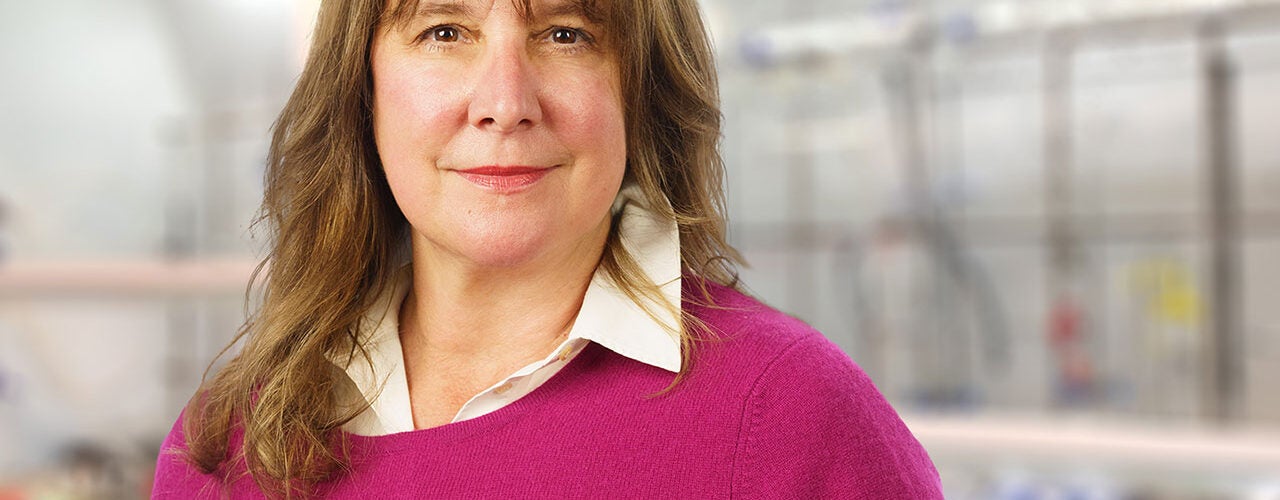 photo of Alea Mills
