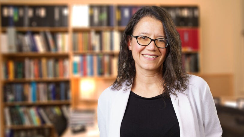photo of Camila dos Santos