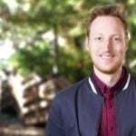 photo of Jeremy Borniger