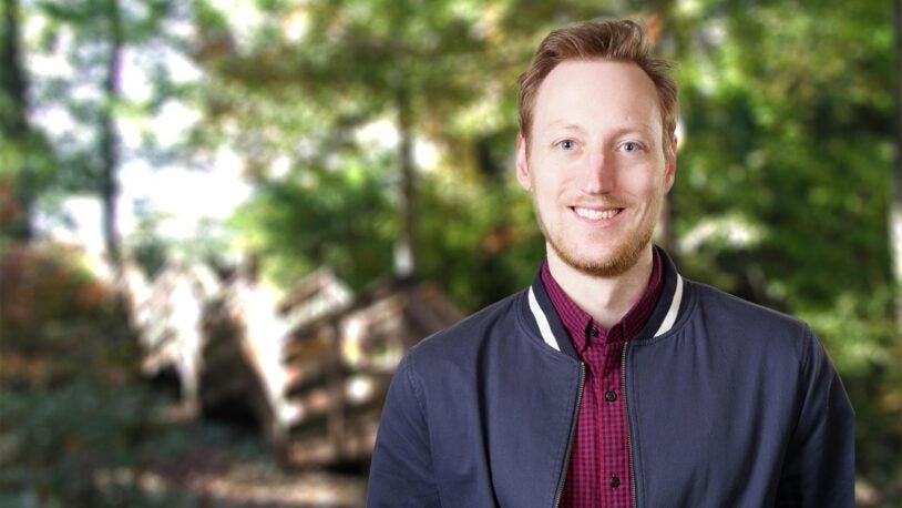 Borniger reaches Cancer Grand Challenges finals