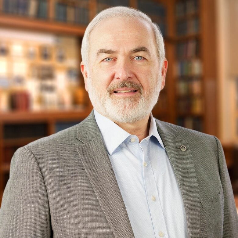 photo of Adrian Krainer