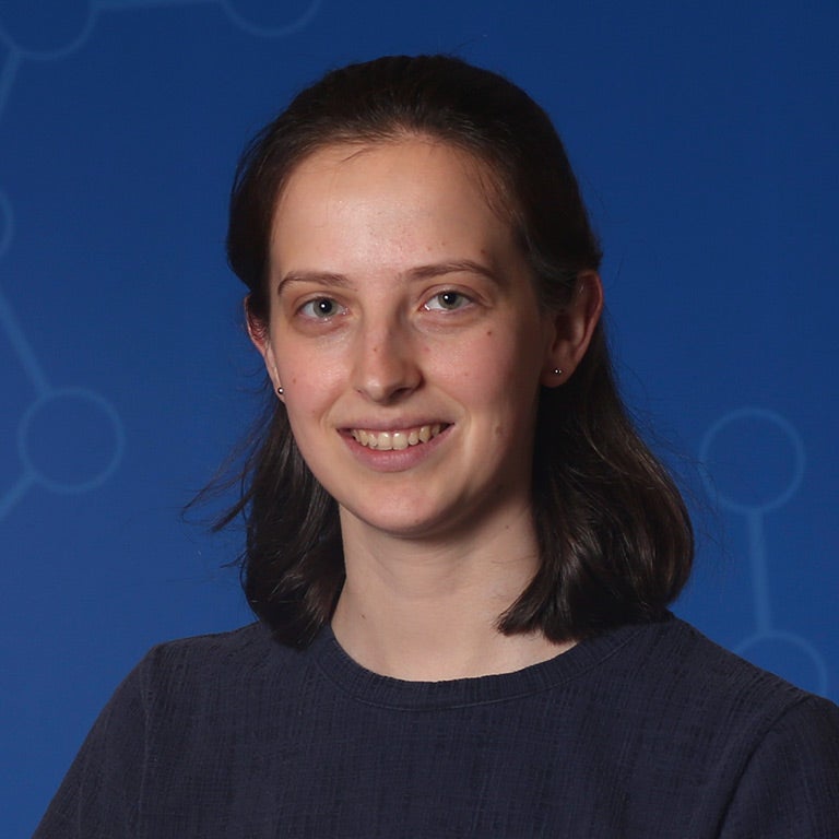 photo of Alexa Pagliaro