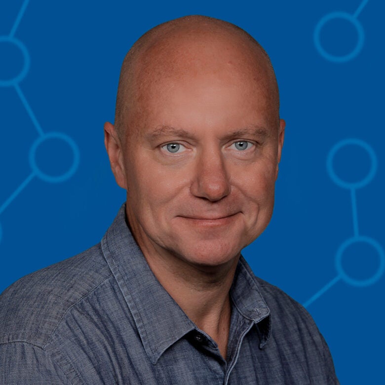 photo of Alexei Koulakov