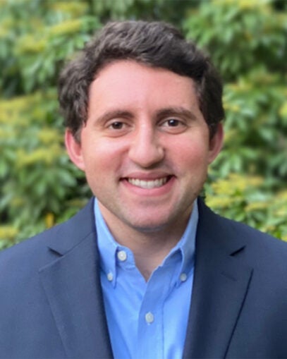 photo of Adam Kaufmann