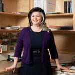 photo of Charla Lambert