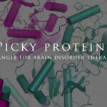 video still from picky proteins video