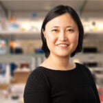 photo of Helen Hou