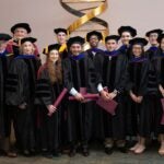 photo of the CSHL SBS 2022 graduating class and honorees