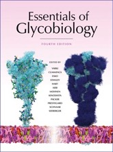 image of the Essentials of Glycobiology book cover