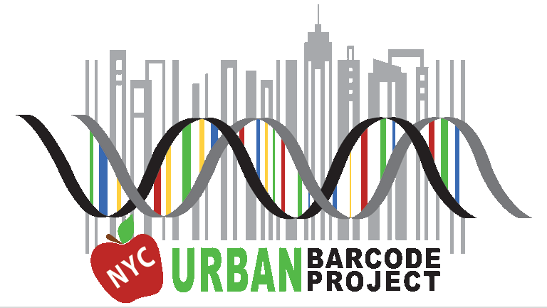 Image of Urban Barcode Project Logo
