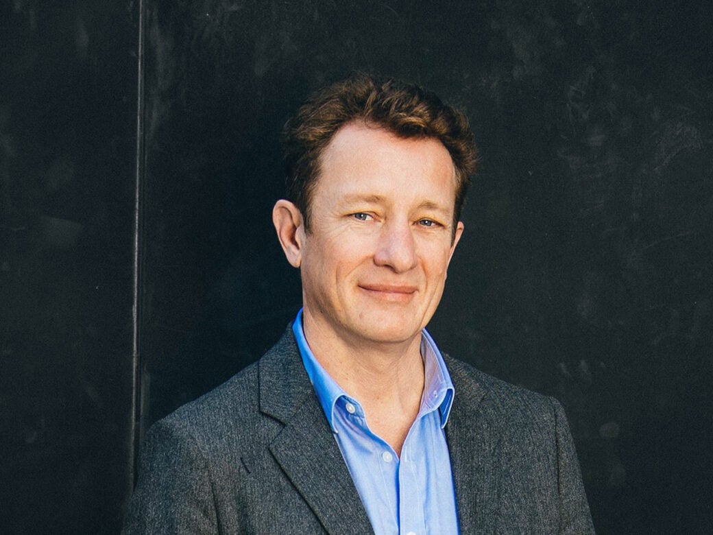 photo of Pavel Osten