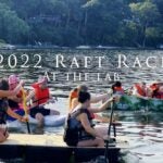 Image of 2022 Raft Race