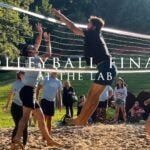 Image of Volleyball Finals 2022