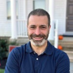 photo of Zach Lippman