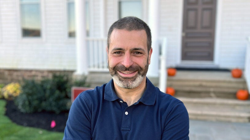 Lippman named Director of CSHL School of Biological Sciences