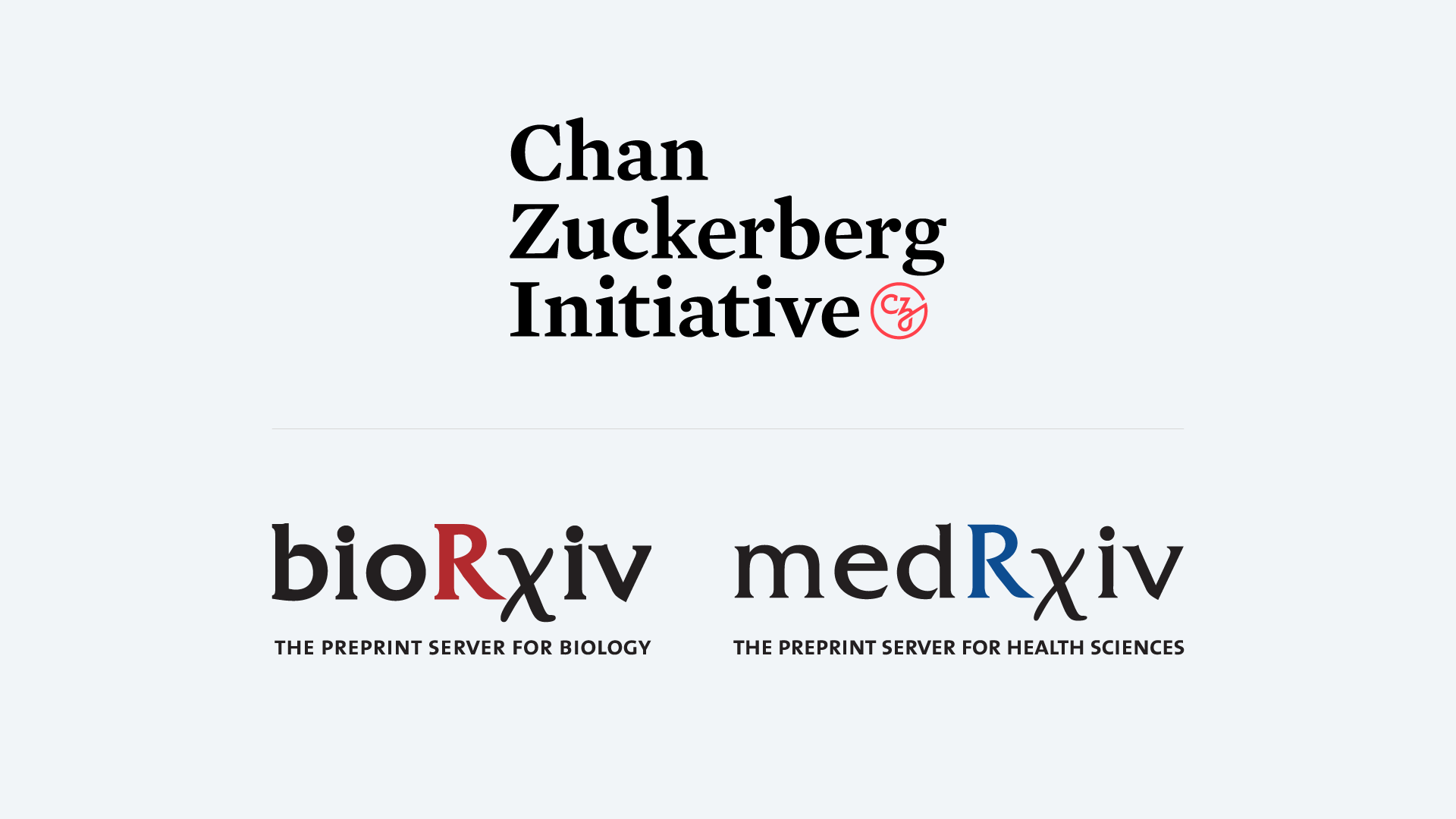 Science Meetings - Chan Zuckerberg Initiative