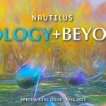 Image of Nautilus Biology and Beyond Cover